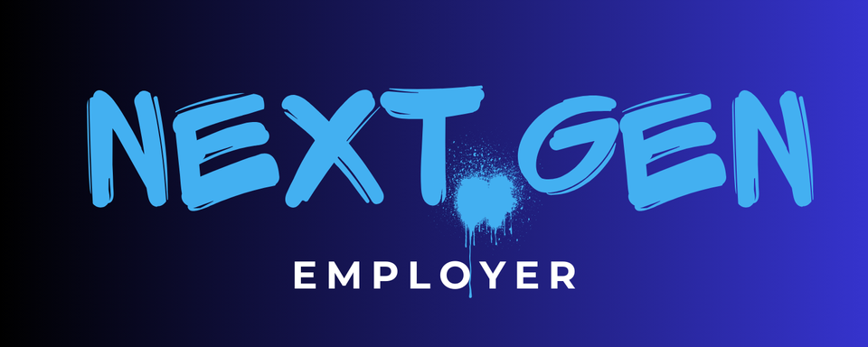 Welcome to Next Gen Employer: Change the way employers engage with Gen Z